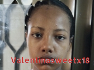Valentinasweetx18