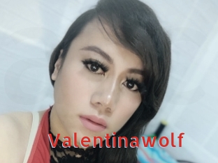 Valentinawolf