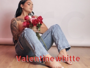 Valentinewhitte