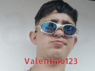 Valentino123