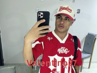 Valentino27