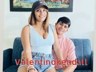 Valentinokendall