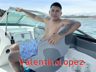 Valentinolopez
