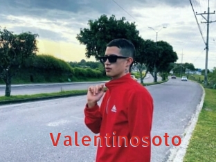 Valentinosoto