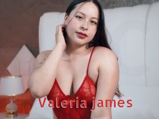 Valeria_james