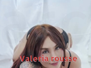 Valeria_rousse