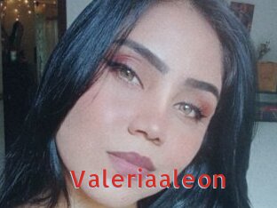 Valeriaaleon