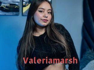 Valeriamarsh