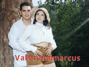Valeriandmarcus