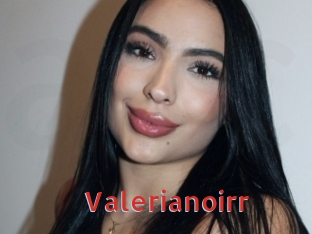 Valerianoirr