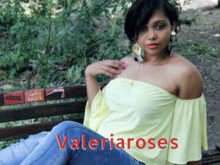 Valeriaroses