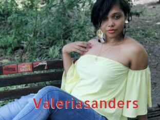 Valeriasanders