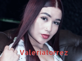 Valeriatorrez