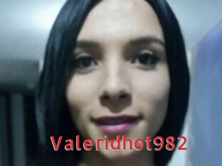 Valeridhot982