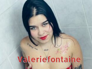 Valeriefontaine