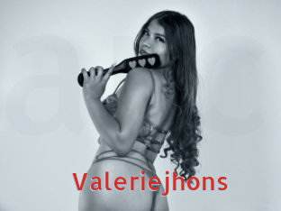 Valeriejhons