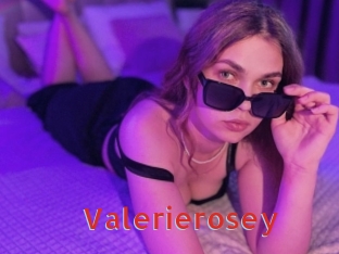 Valerierosey