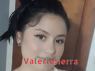 Valeriesierra