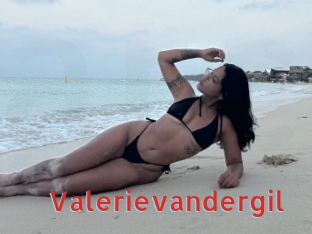Valerievandergil