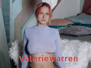 Valeriewarren
