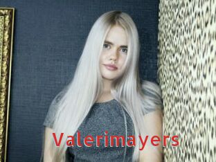 Valerimayers