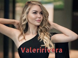 Valeririvera