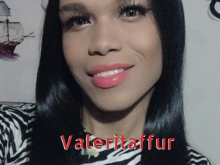 Valeritaffur