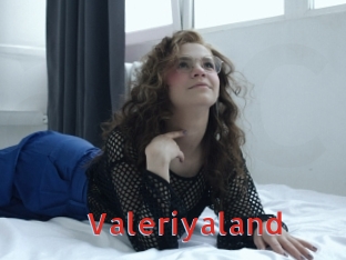 Valeriyaland