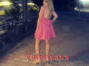 Valeriyaxx