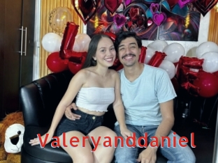 Valeryanddaniel
