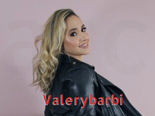 Valerybarbi