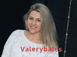 Valerybates