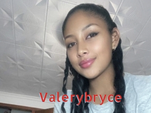 Valerybryce