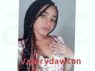 Valerydawson