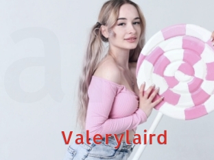 Valerylaird