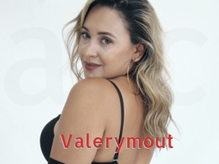 Valerymout