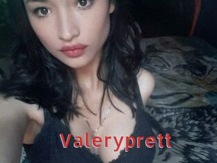 Valeryprett