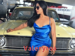 Valeryroa