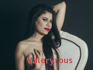 Valeryrous