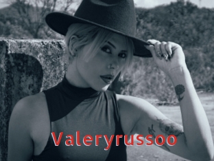 Valeryrussoo