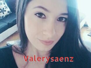 Valerysaenz