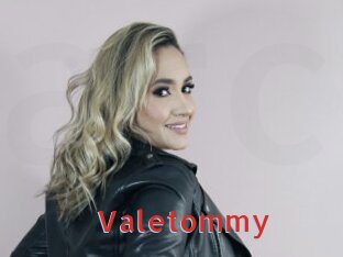 Valetommy