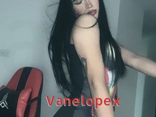 Vanelopex