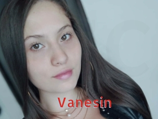 Vanesin