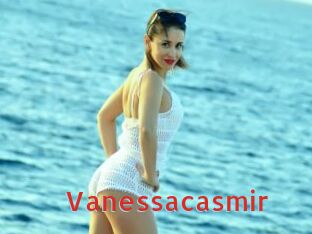 Vanessacasmir