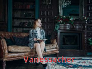 Vanessacher