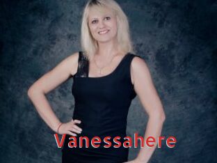 Vanessahere