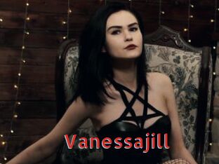Vanessajill