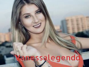 Vanessalegendd