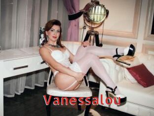 Vanessalou